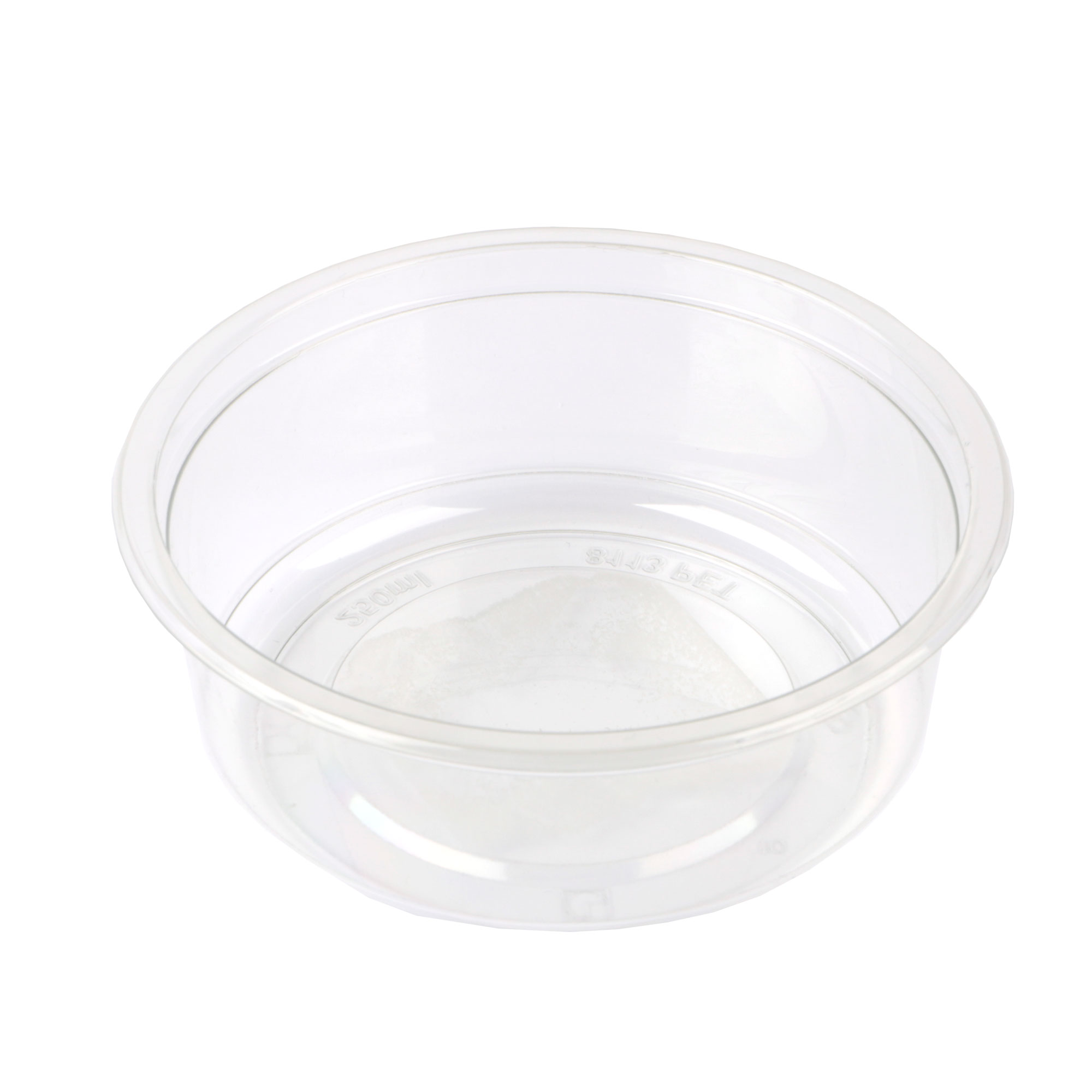 Afbeeldingen van Ds à 500 tusipack pet 250 ml