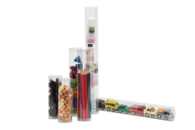 Verpakkingsmateriaal