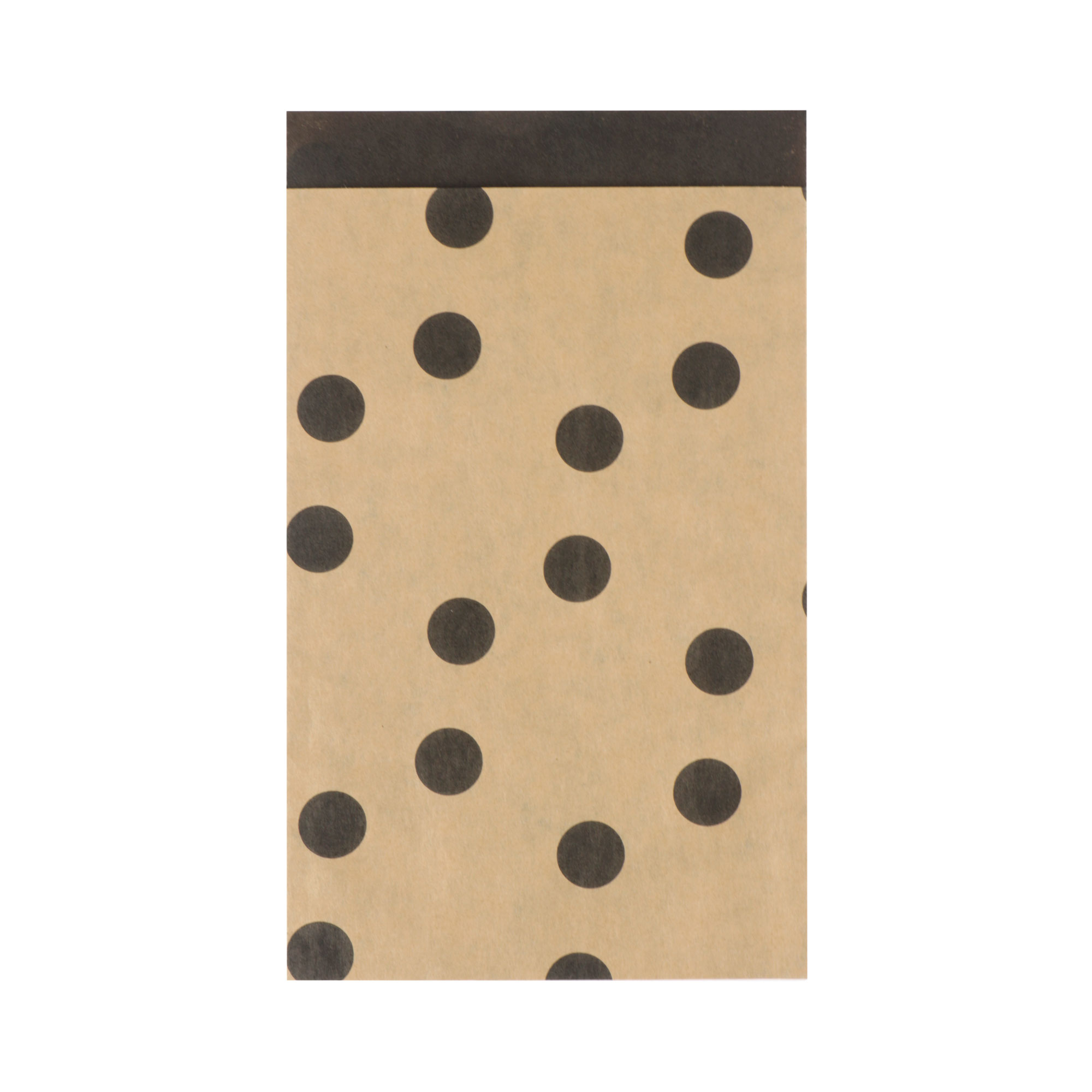 Afbeeldingen van Ds à 200 kadozak 12x19 cm Nature duo