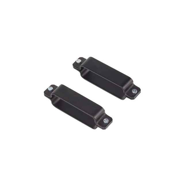 Afbeeldingen van Set à 2 stapelklem voor Legro snijapparaat 