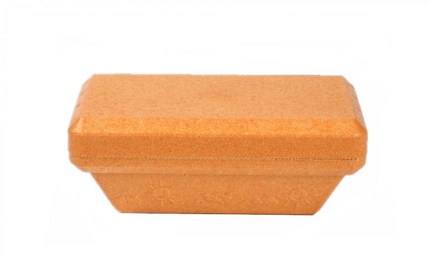 Afbeeldingen van Ds á 60 Iso ijscontainer 750 gram