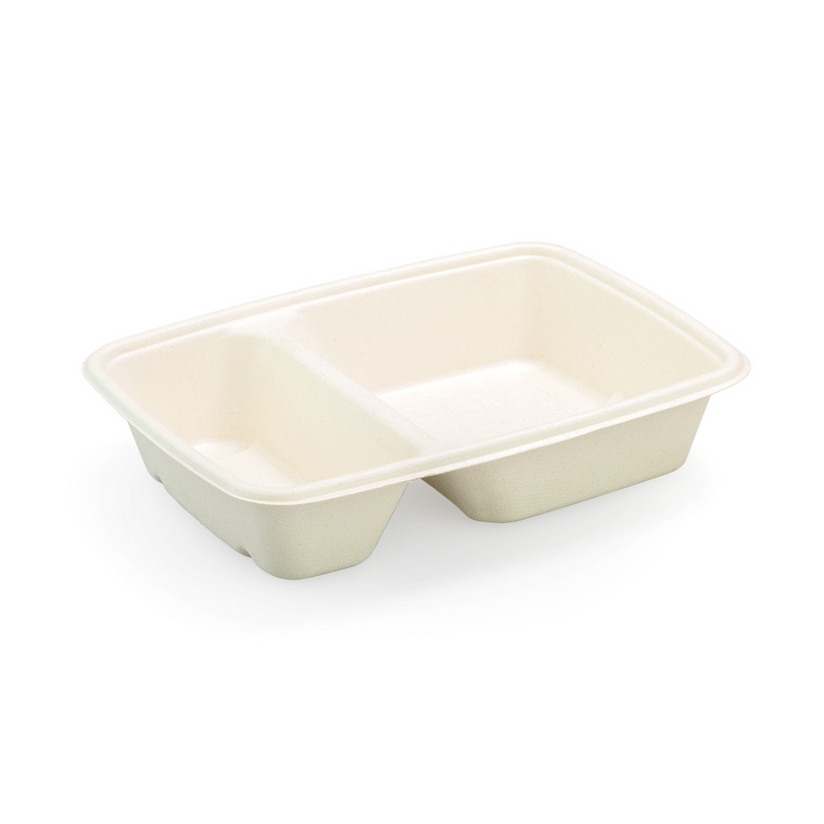 Afbeeldingen van Ds à 300 pulp bak 2 vaks 550/250 ml (uc)