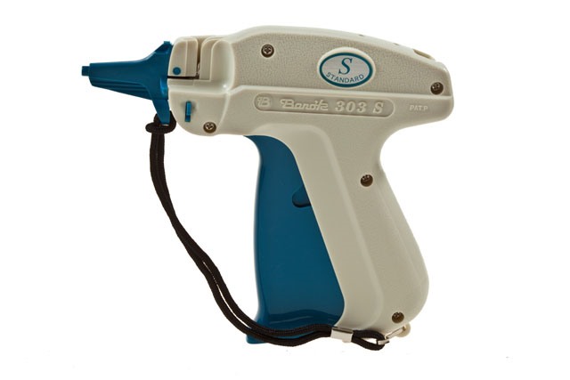 Afbeeldingen van Textieltang Arrow 9s standaard