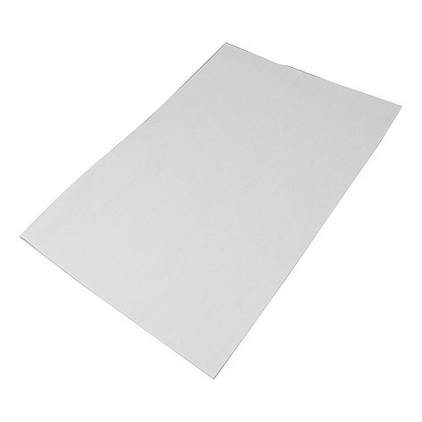 Afbeeldingen van Ds à 1000 meatsaver vel 20x30 cm wit  