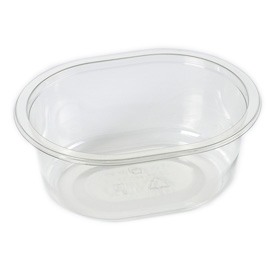 Afbeeldingen van Ds à 960 bak ovaal 250 cc