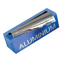 Afbeeldingen van Alu rol 50 cm 150 mtr 11 my (uc)