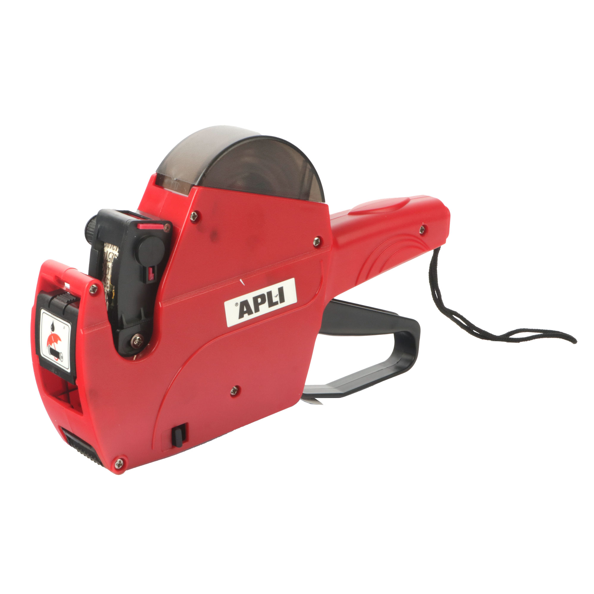 Afbeeldingen van Prijstang 168x 8 bands  