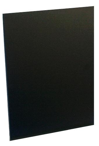 Afbeeldingen van Krijtbord zonder voet a4