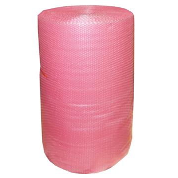 Afbeeldingen van Rol anti statische luchtkussenfolie 100 cm 100 mtr 75 my