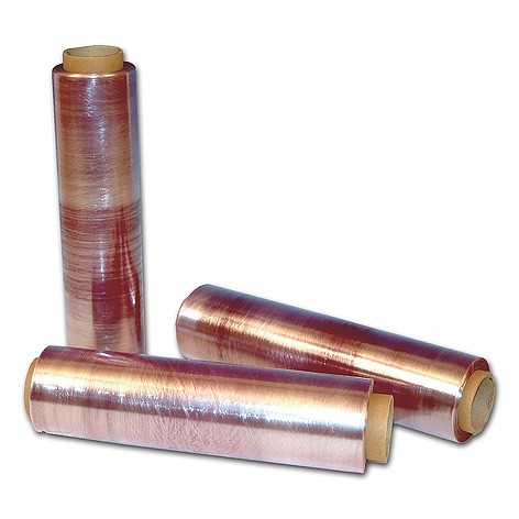 Afbeeldingen van Ds à 3 rol perfo 30x30 cm 500mtr freshcling