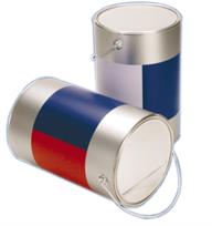 Afbeeldingen van Verfblik Tommy 22x33 cm (uc)