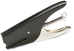 Afbeeldingen van Nietmachine Rapid 51 16105