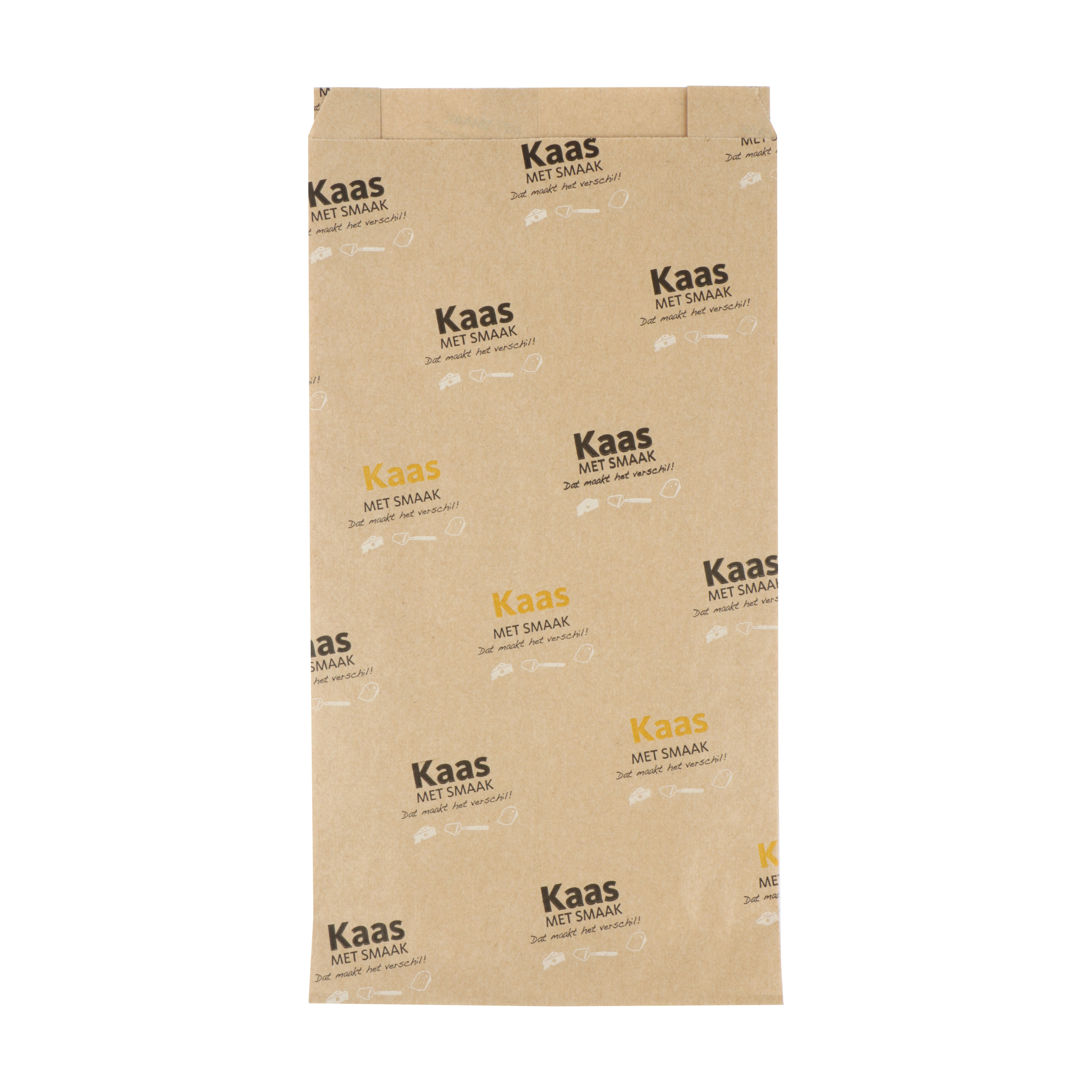 Afbeeldingen van Ds à 1500 ersatz kaaszak Kaas met smaak