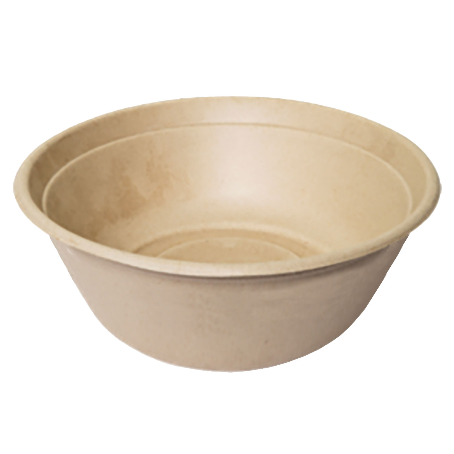 Afbeeldingen van Ds à 300 pulp bowl 1500 cc ø21x8 cm (uc)