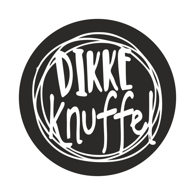 Afbeeldingen van Ds à 250 kado etiket 4,6 cm Dikke knuffel