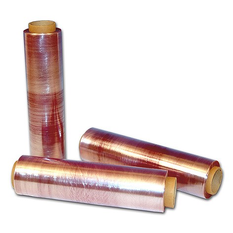 Afbeeldingen van Ds à 3 rol refill 20 cm 300 mtr freshcling