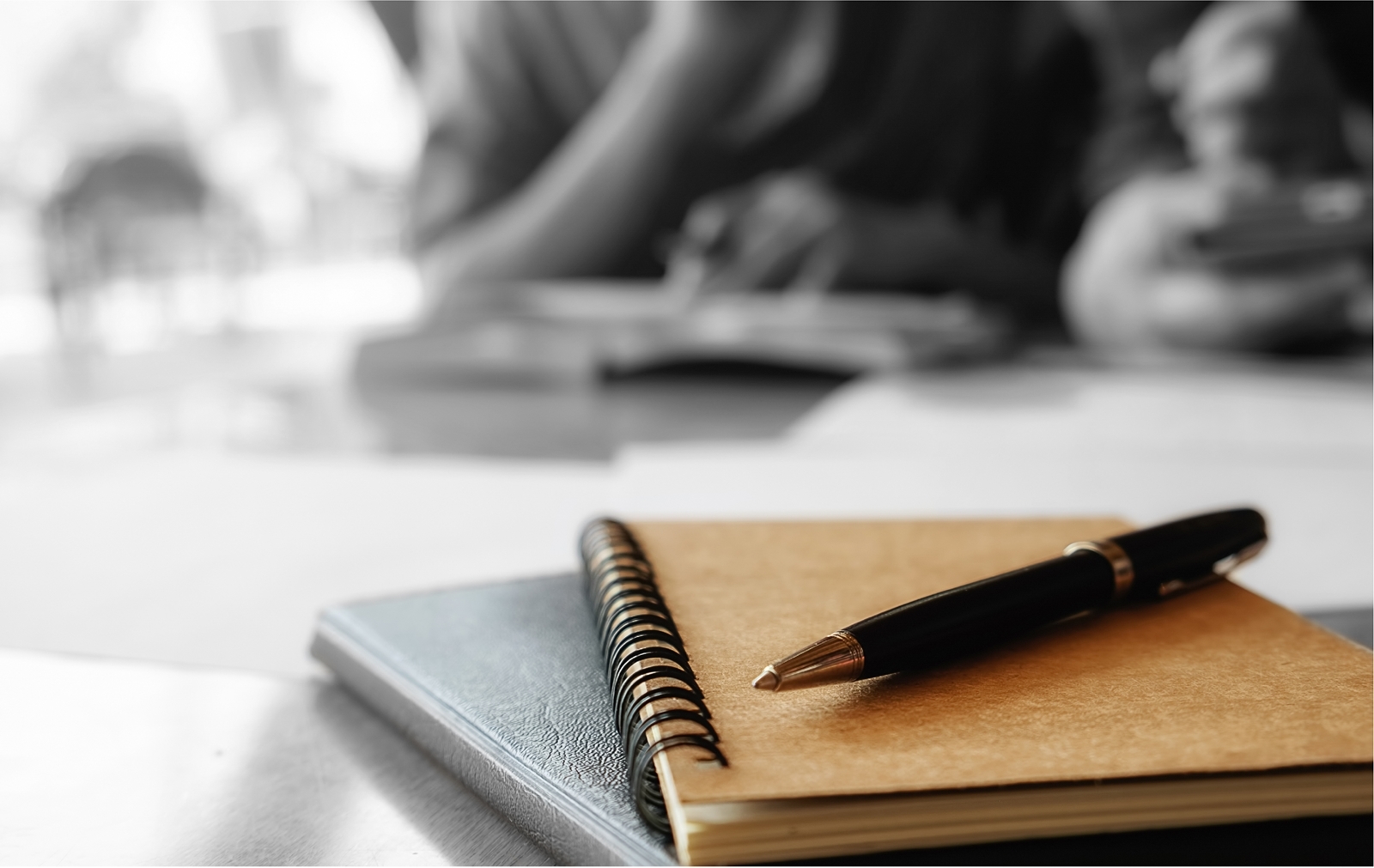 Kantoorbenodigdheden