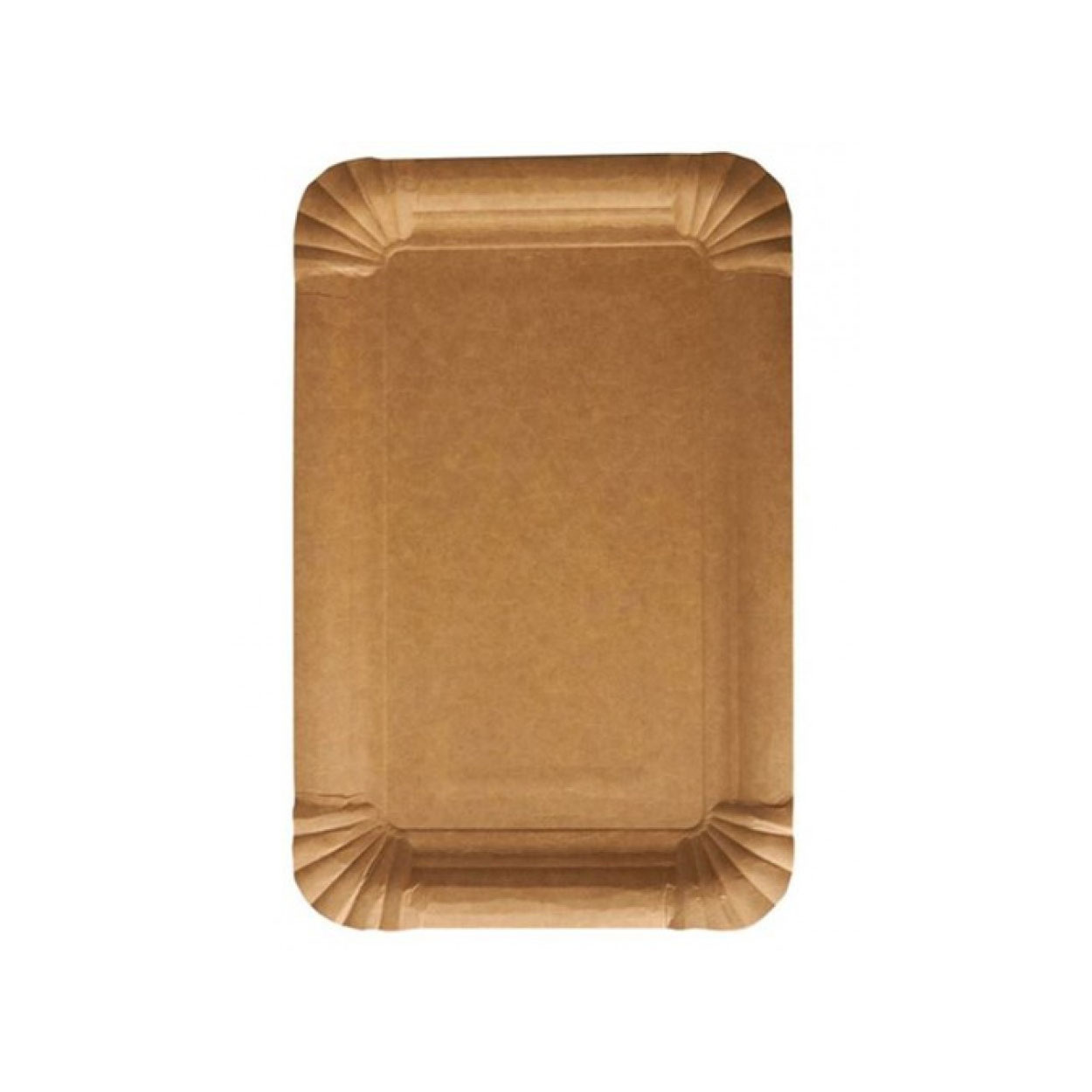 Afbeeldingen van Ds à 2000 eco gevoerde schaal 10x16 cm