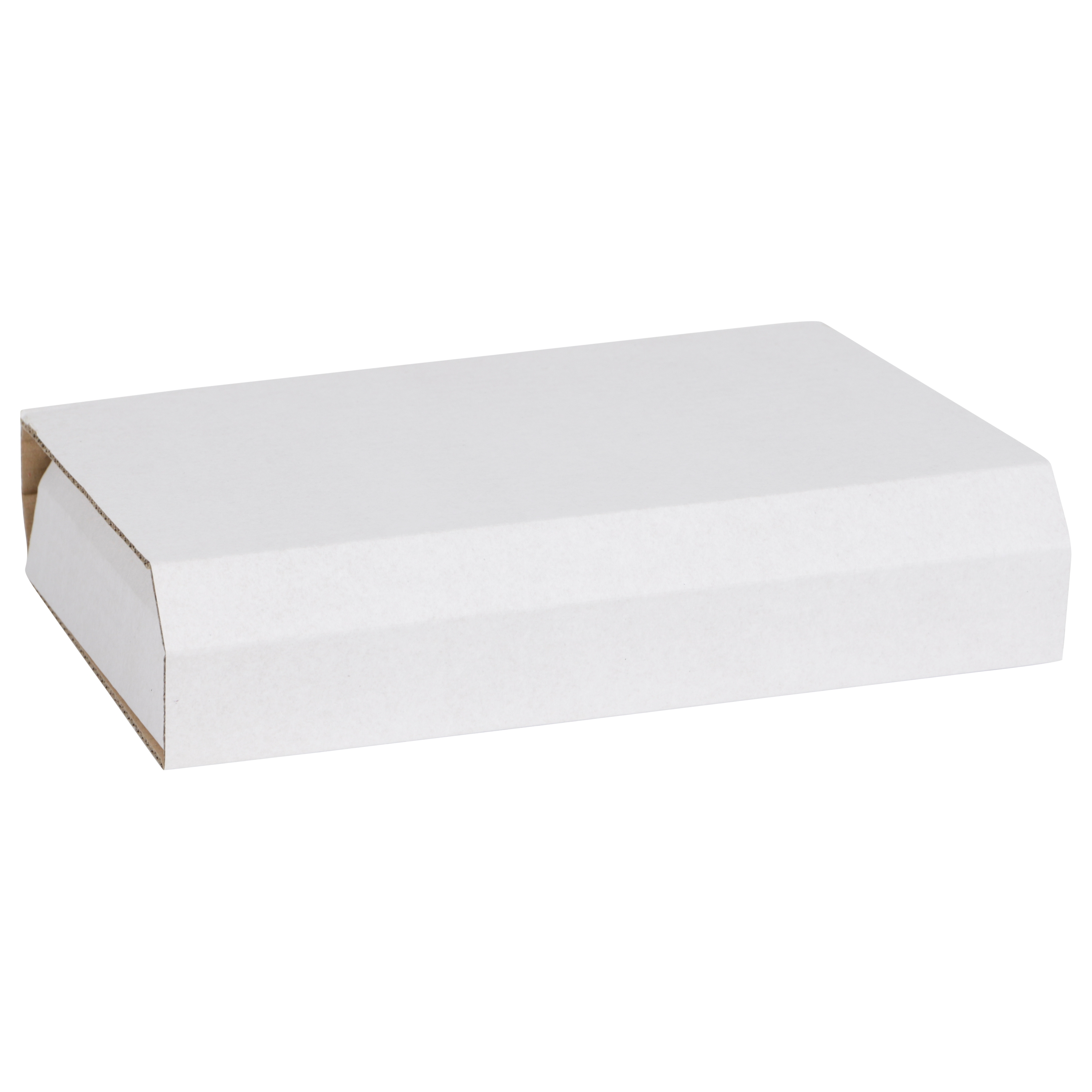 Afbeeldingen van Draaipak/kruiswikkel 27x20x4-10 cm dp16