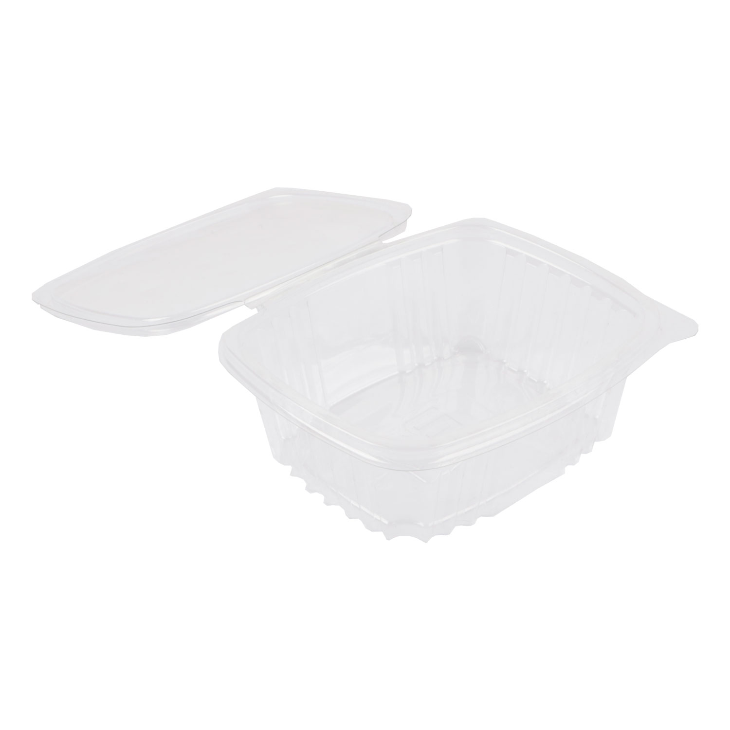 Afbeeldingen van Ds à 480 bak met deksel BD-2 380 cc 