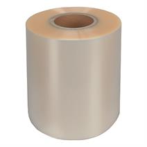 Afbeeldingen van Rol sluitfolie 18,5 cm/250 mtr 52 my