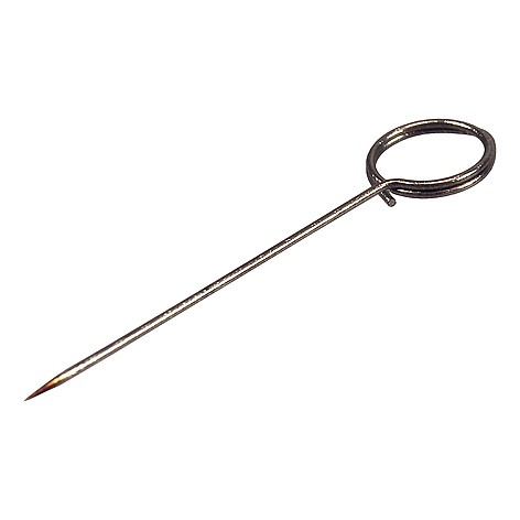 Afbeeldingen van Ds à 100 prijspen verzinkt 7 cm