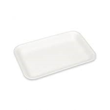 Afbeeldingen van Ds à 1000 ps foodtainer 65 wit (u)