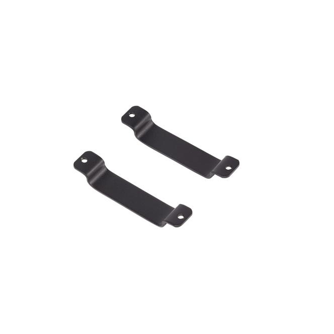 Afbeeldingen van Set à 2 onderbouwklem voor Legro snijapparaat 