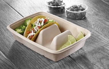 Natuurlijk duurzame verpakkingen