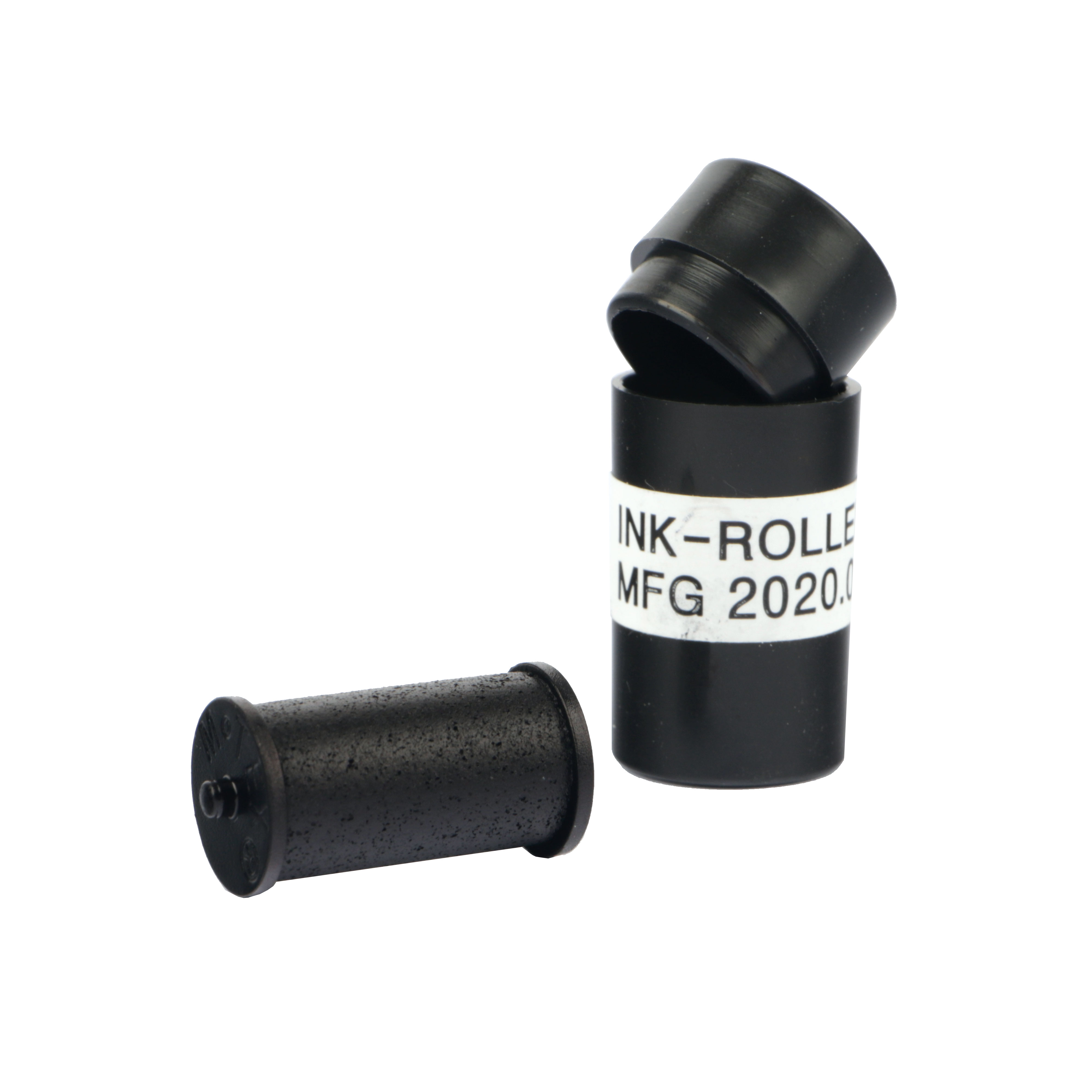 Afbeeldingen van Inktrol voor prijstang 168x