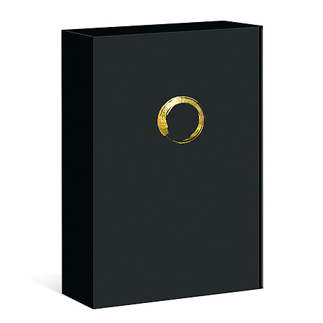 Afbeeldingen van Ds à 50 kokerdoos 3 fles 23,6x8,2x36 cm Signum (uc)