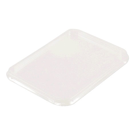 Afbeeldingen van Ds à 300 kg deksel pp transparant