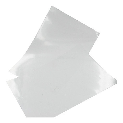 Afbeeldingen van Pak à 1000 pp vel 30x40 cm 25 my