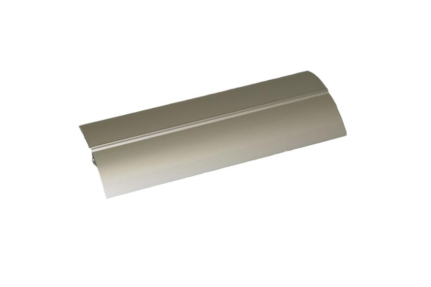 Afbeeldingen van Aluminium voet a4 (21 cm)