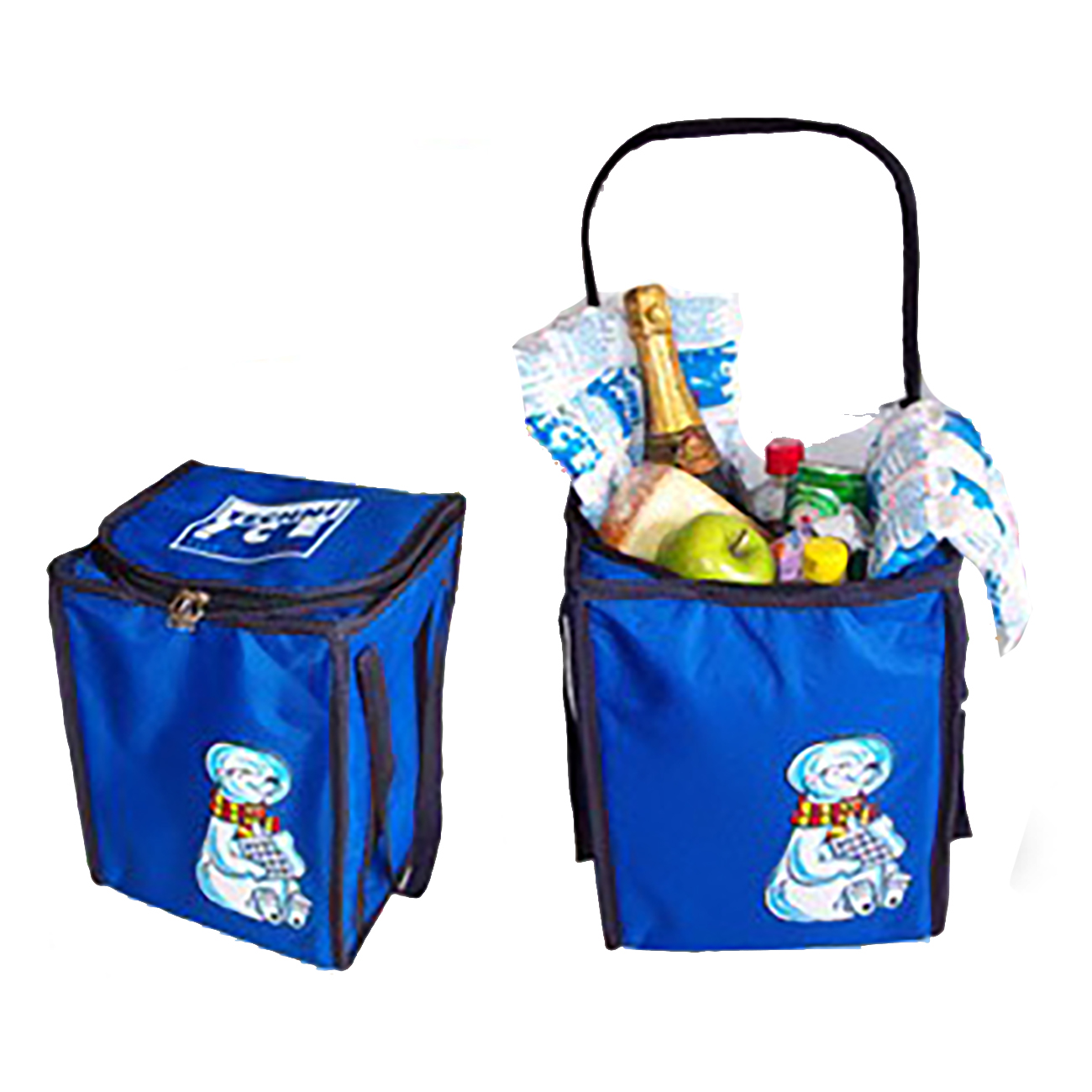 Afbeeldingen van Koeltas Ice mate iIm0 (uc)