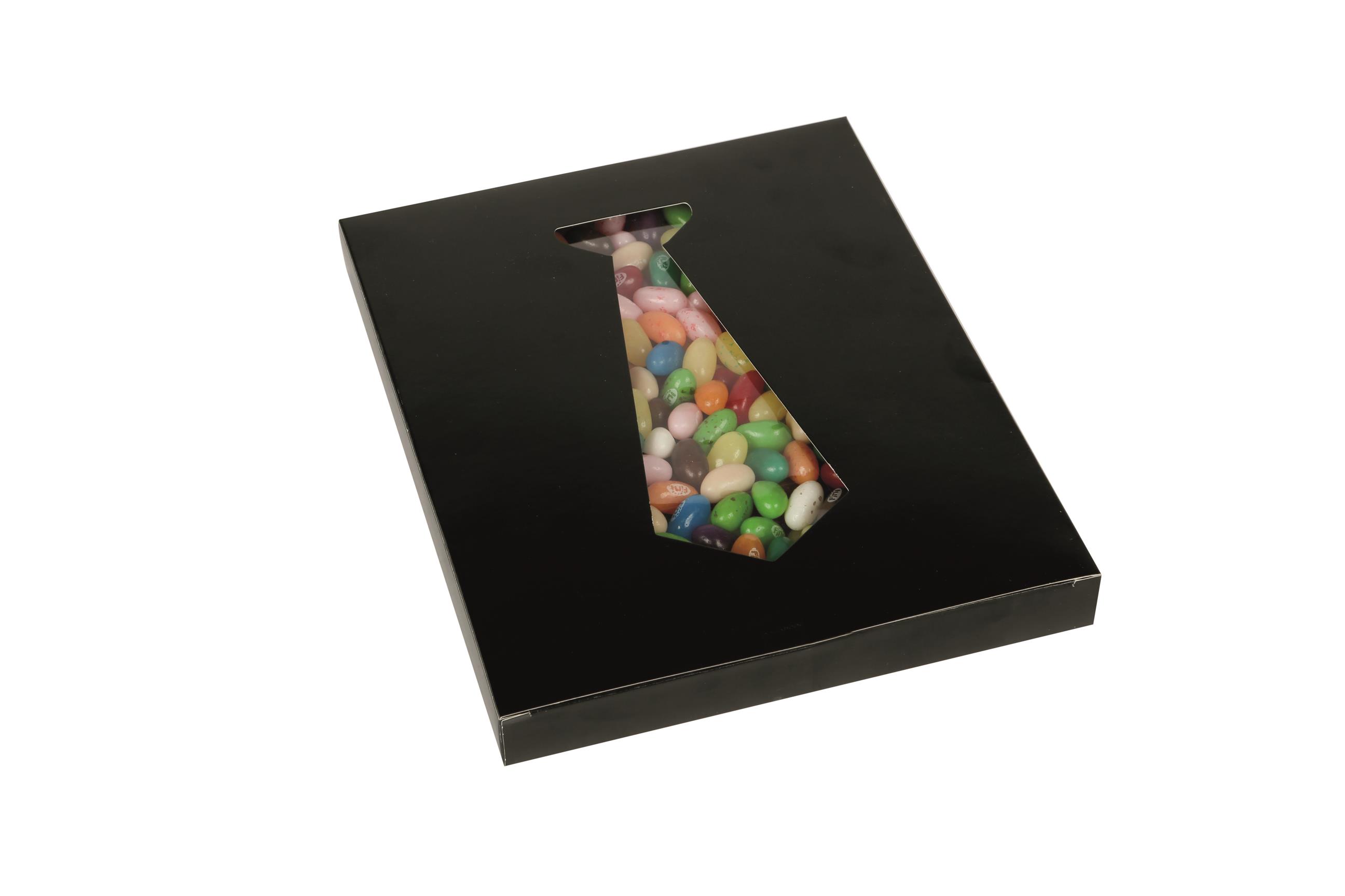 Afbeeldingen van Ds à 100 vulletter doosje Stropdas (uc)