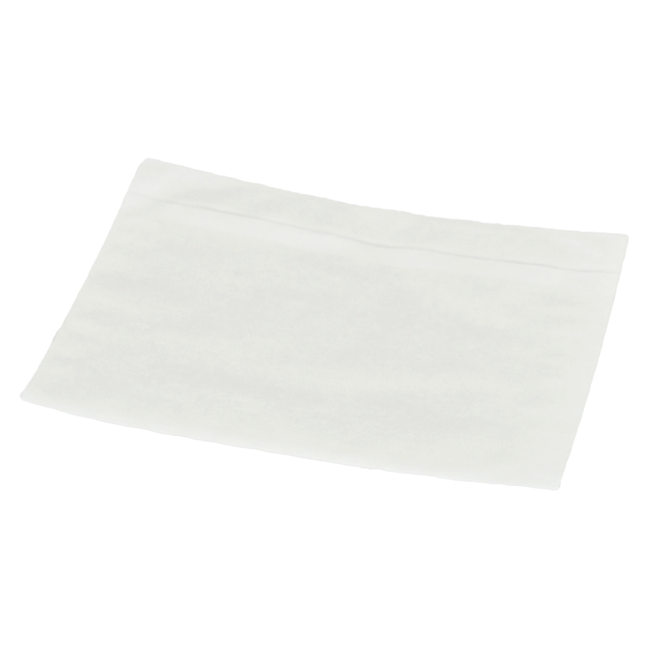 Afbeeldingen van Ds à 1000 papieren paklijst envelop 16,2x12 cm onbedrukt 