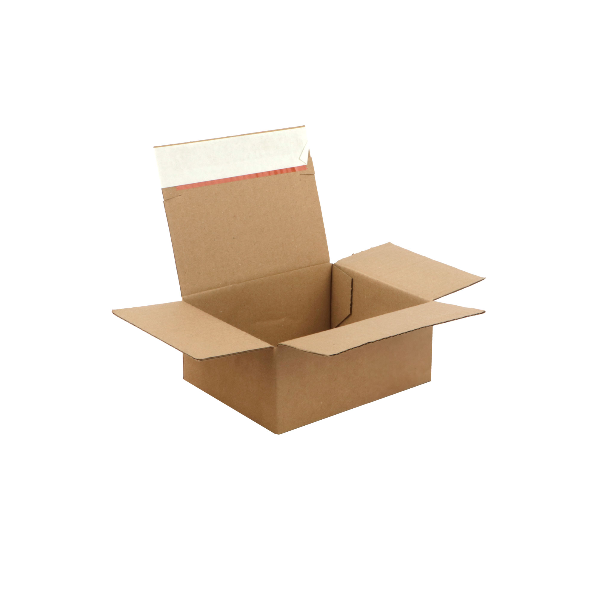 Afbeeldingen van Speedbox A6 16x13x7 cm 