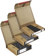 Afbeeldingen van Ds à 20 ordner verzendverpakking (uc)