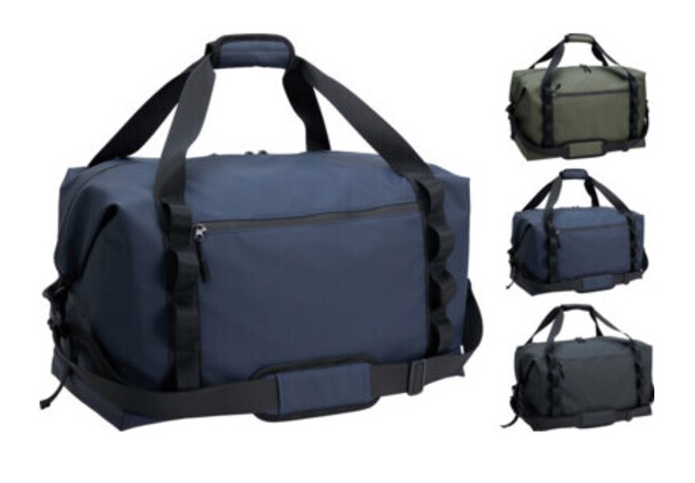 Afbeeldingen van Weekendtas 80 liter assorti