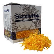 Afbeeldingen van Ds à 2 kg sizzlepak geel 511 