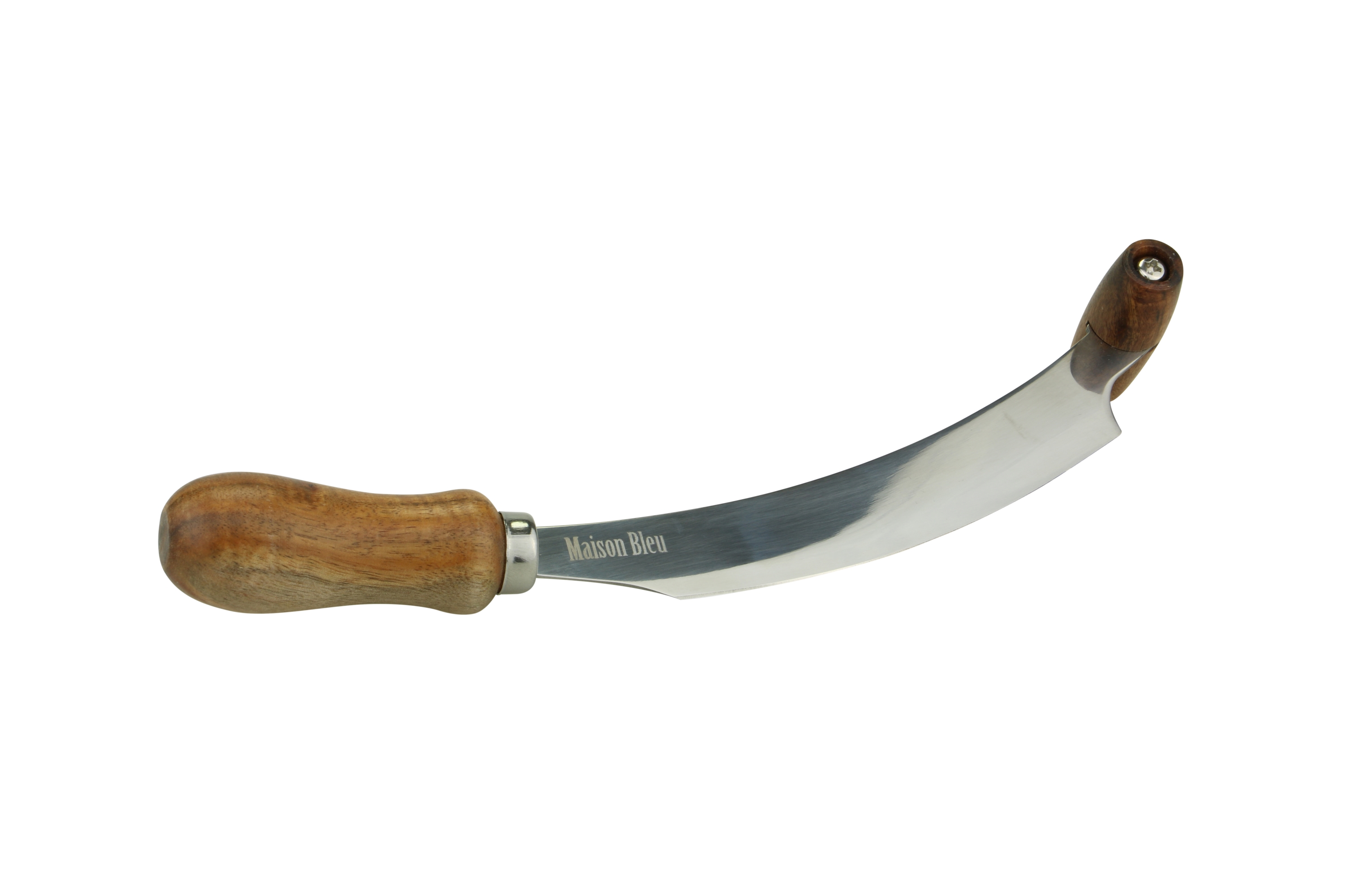 Afbeeldingen van Hollands kaasmes 21 cm 