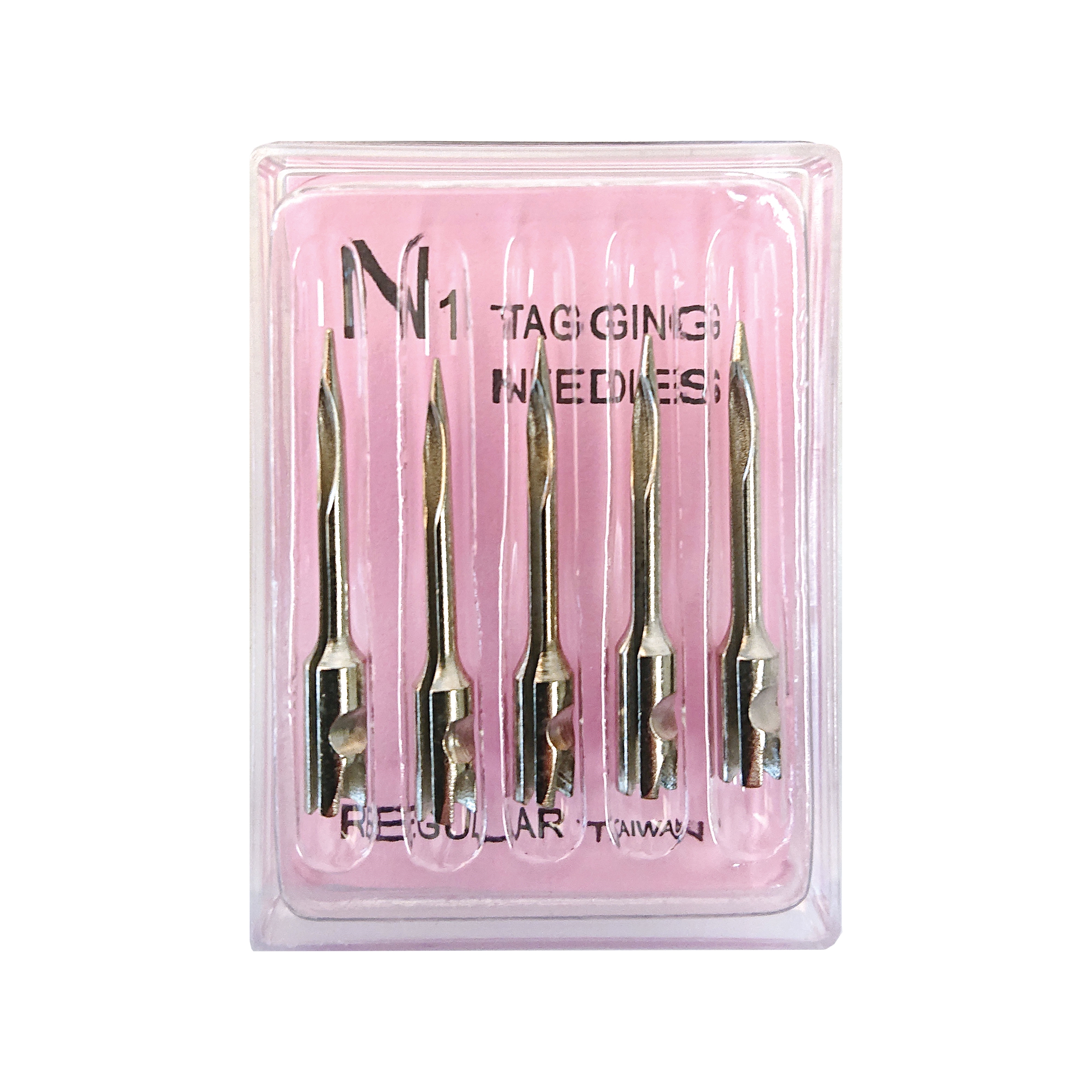 Afbeeldingen van Ds à 5 textielnaald universeel