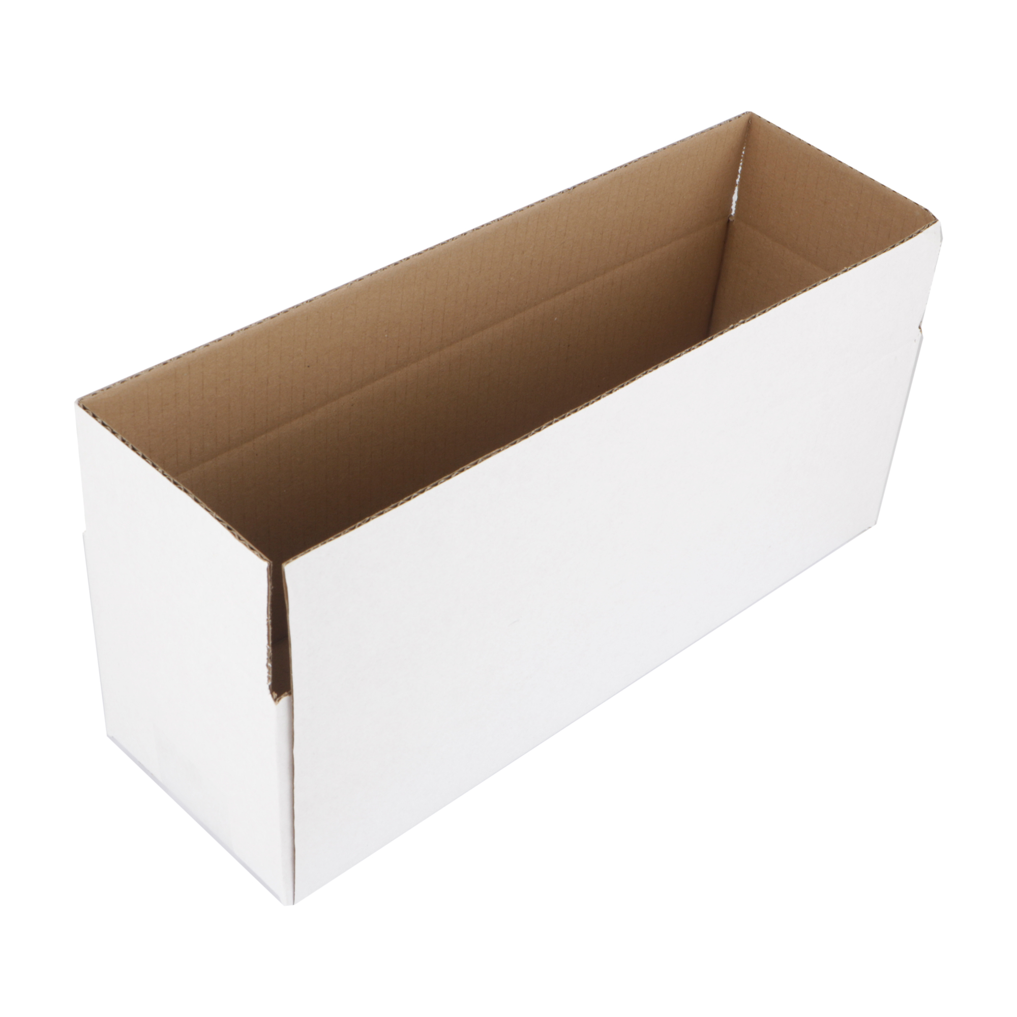 Afbeeldingen van Verzenddoos 38x12,2x12 cm voor champagnekist 890078