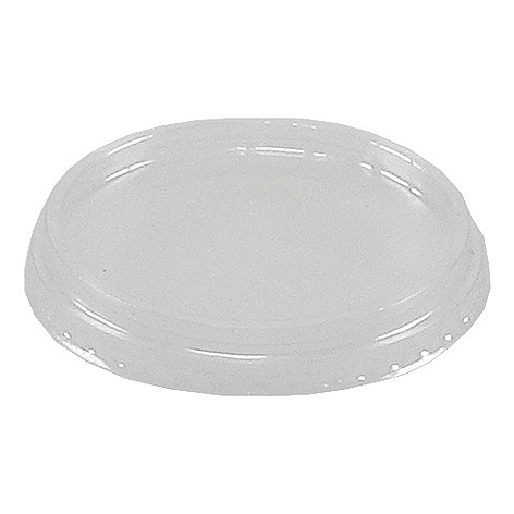 Afbeeldingen van Ds à 500 pp deksel 115r rauwkost