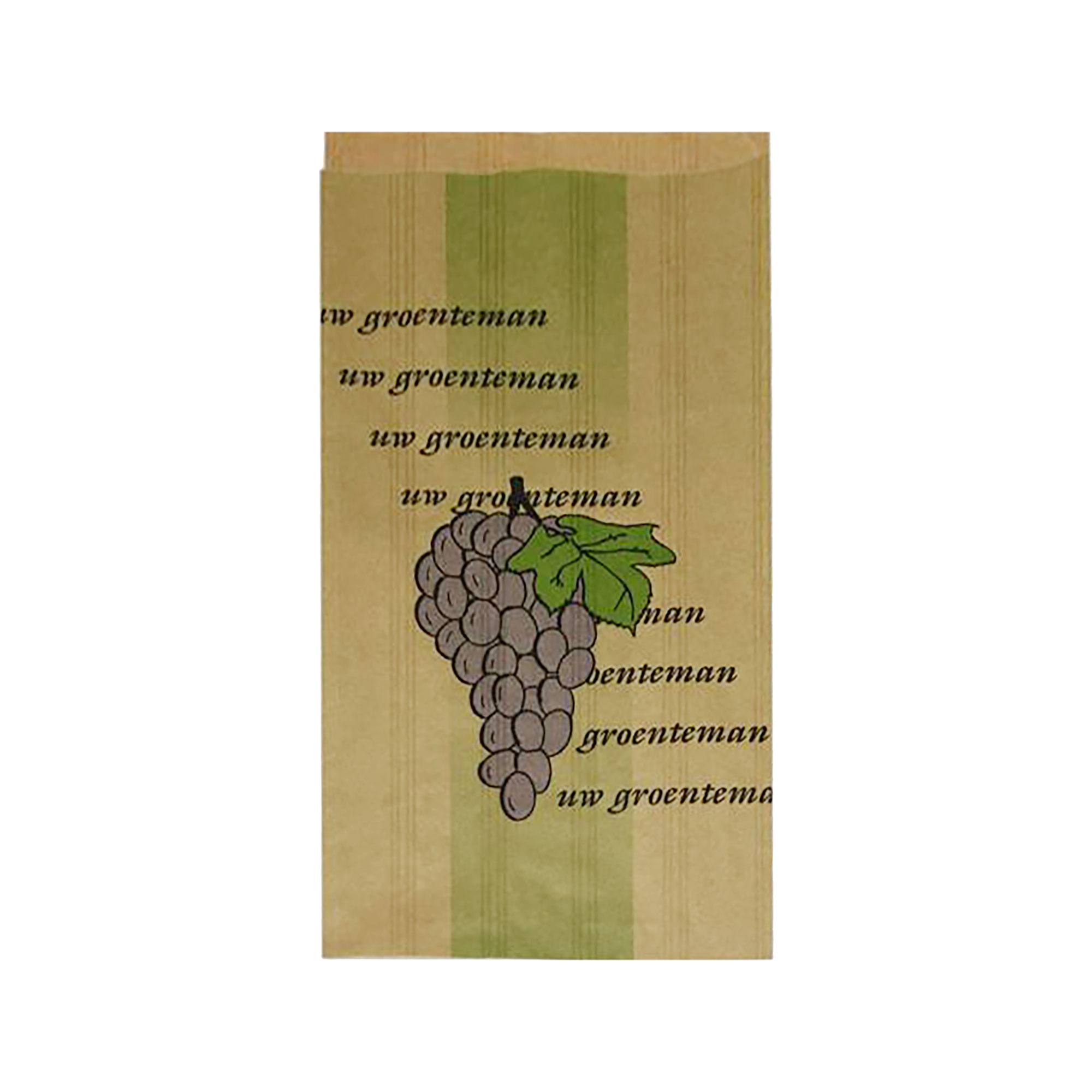 Afbeeldingen van Ds à 1500 fruitzak 1 pond Uw Groentespecialist