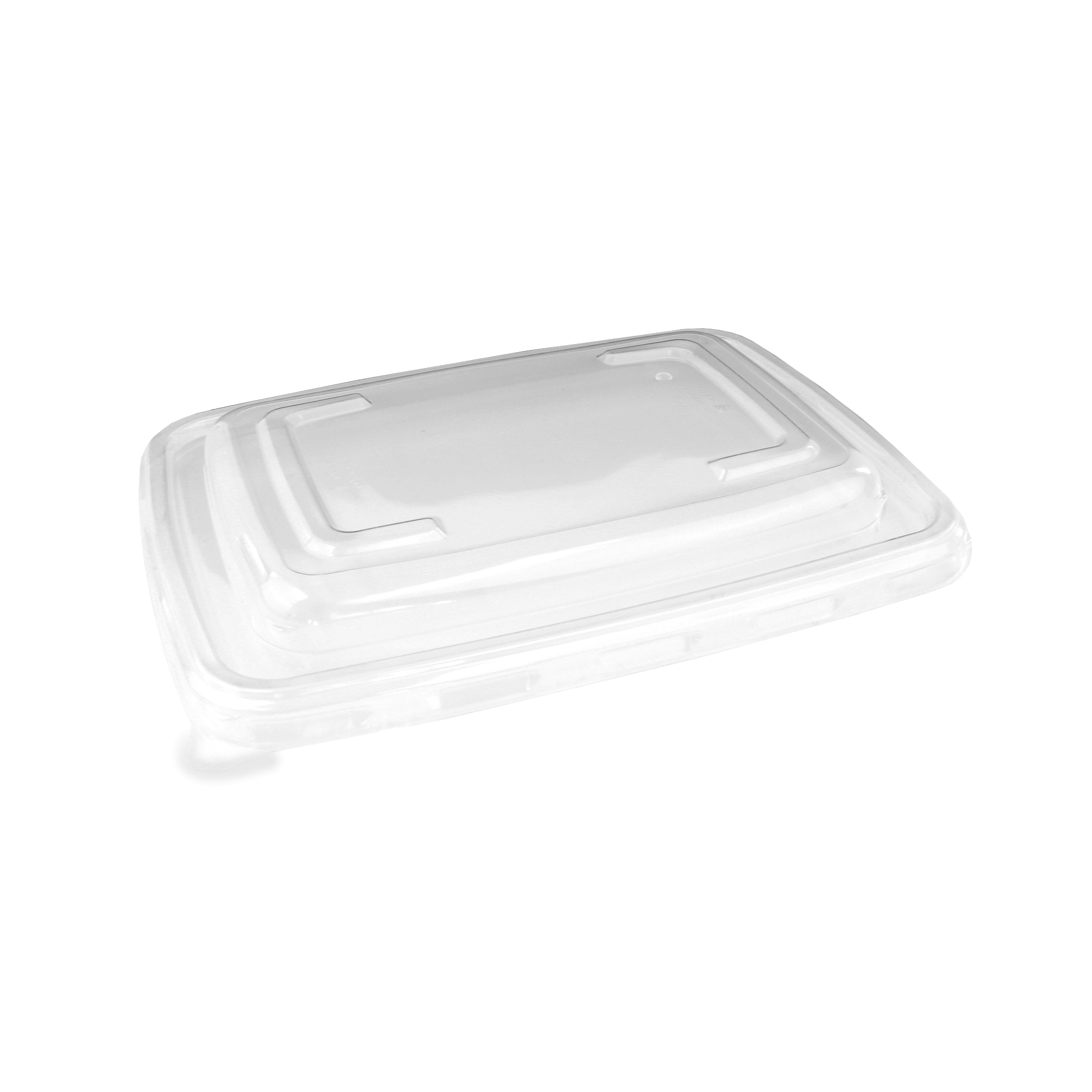 Afbeeldingen van Ds à 150 pp deksel voor pulp bak 17x24 cm