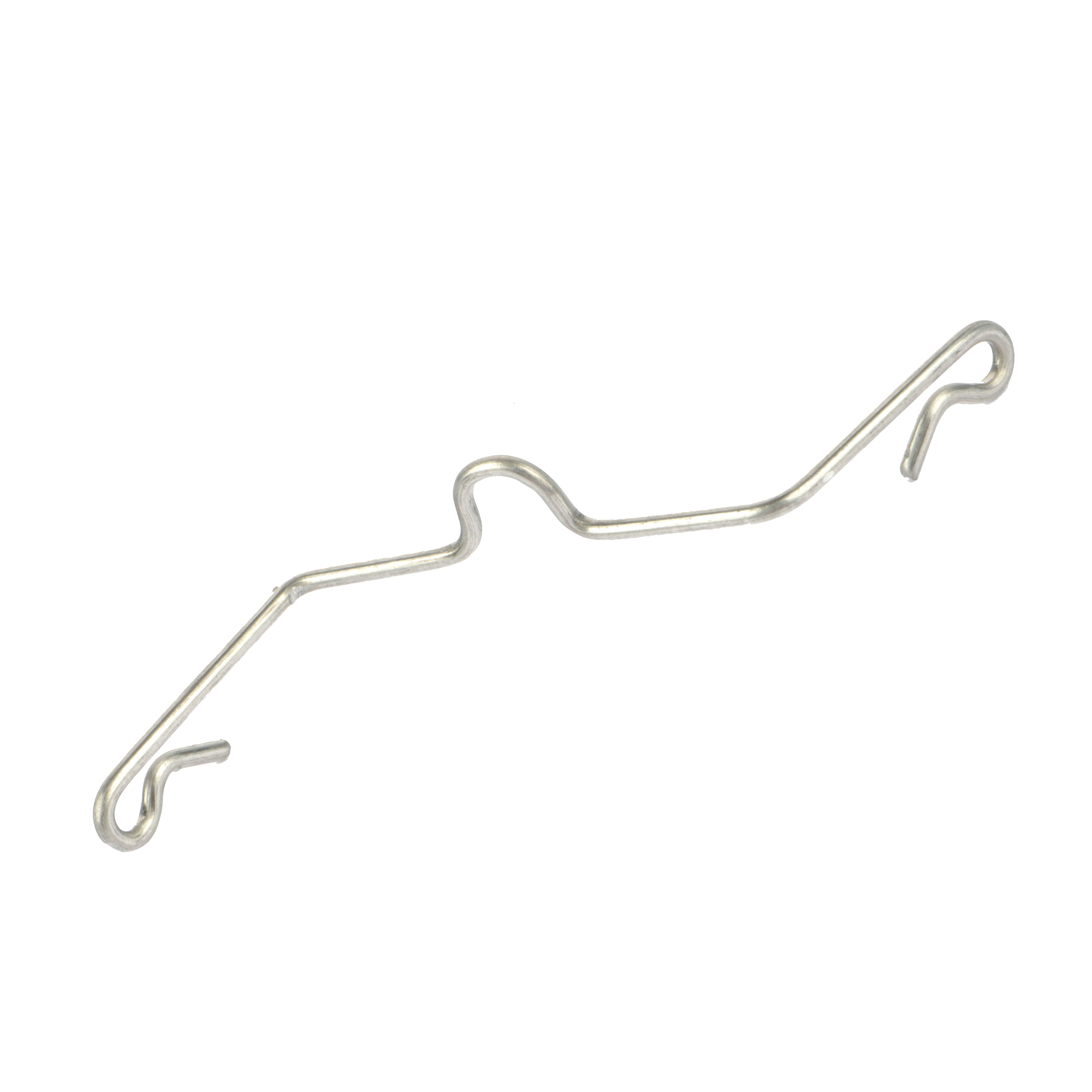 Afbeeldingen van Zak à 100 systeem plafond klem draad sin