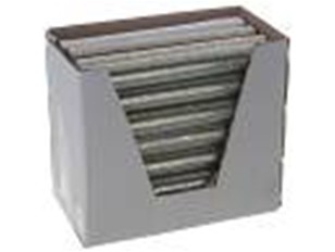 Afbeeldingen van Rol decostof 30x500 cm met spin design (ucl)