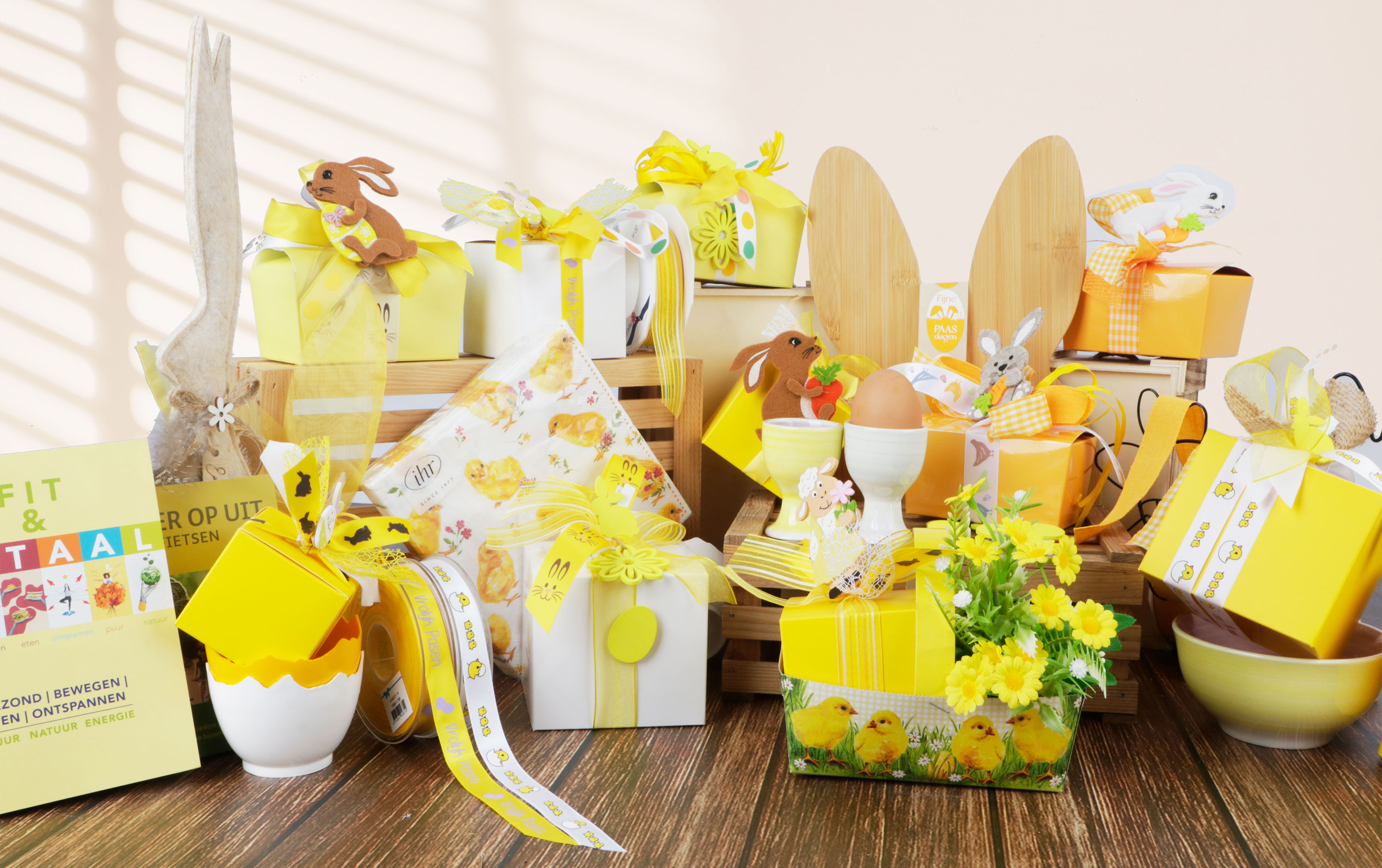 Pasen Happy Easter